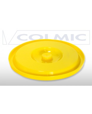 Colmic coperchio per secchi Colmic coperchio per secchi