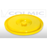 Colmic coperchio per secchi Colmic coperchio per secchi