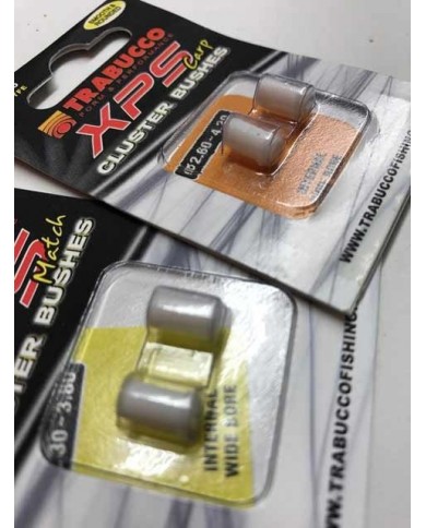 trabucco xps CLUSTER BUSHES boccole interne trabucco xps CLUSTER BUSHES boccole interne