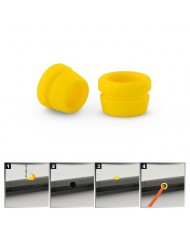 trabucco xps CLUSTER BUSHES boccole interne trabucco xps CLUSTER BUSHES boccole interne