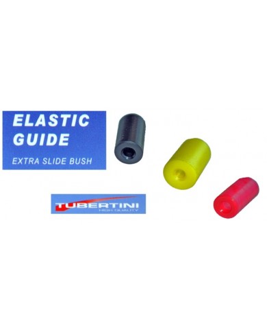 boccola per elastico-tubertini elastic guide boccola per elastico-tubertini elastic guide