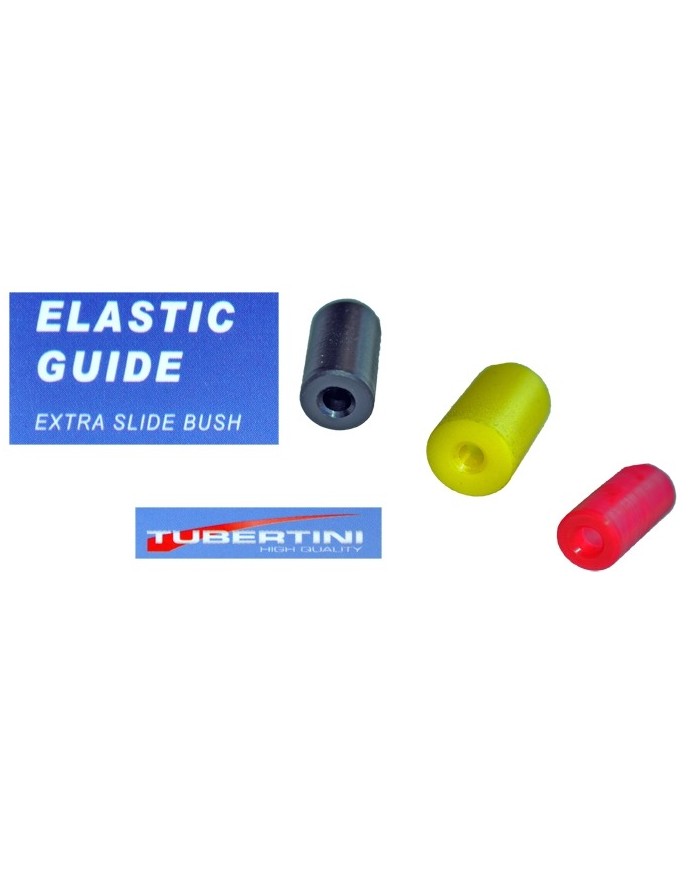 boccola per elastico-tubertini elastic guide boccola per elastico-tubertini elastic guide