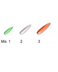 PRESTON SLIP DACRON CONNECTOR PRESTON SLIP DACRON CONNECTOR