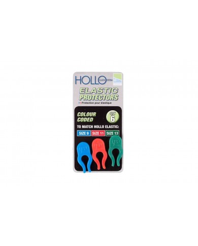 preston holo elastic protectors proteggi elastico preston holo elastic protectors proteggi elastico