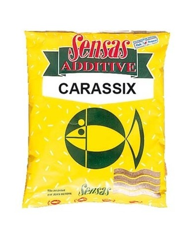 SENSAS ADDITIVO CLASSICO CARASSIX SENSAS ADDITIVO CLASSICO CARASSIX