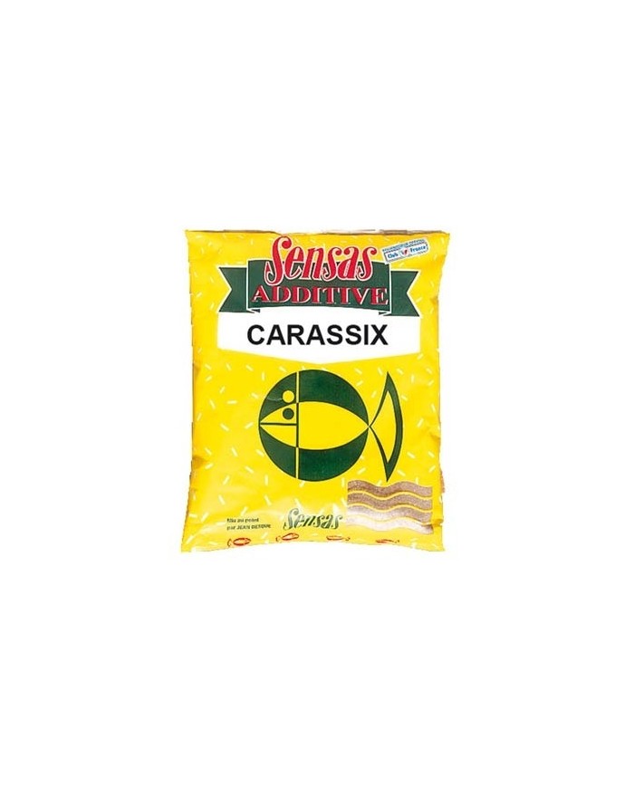 SENSAS ADDITIVO CLASSICO CARASSIX