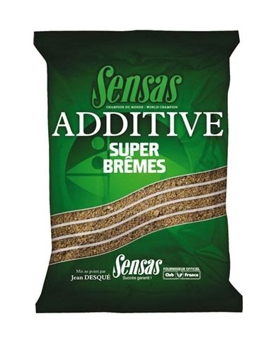 sensas super bremes sensas super bremes