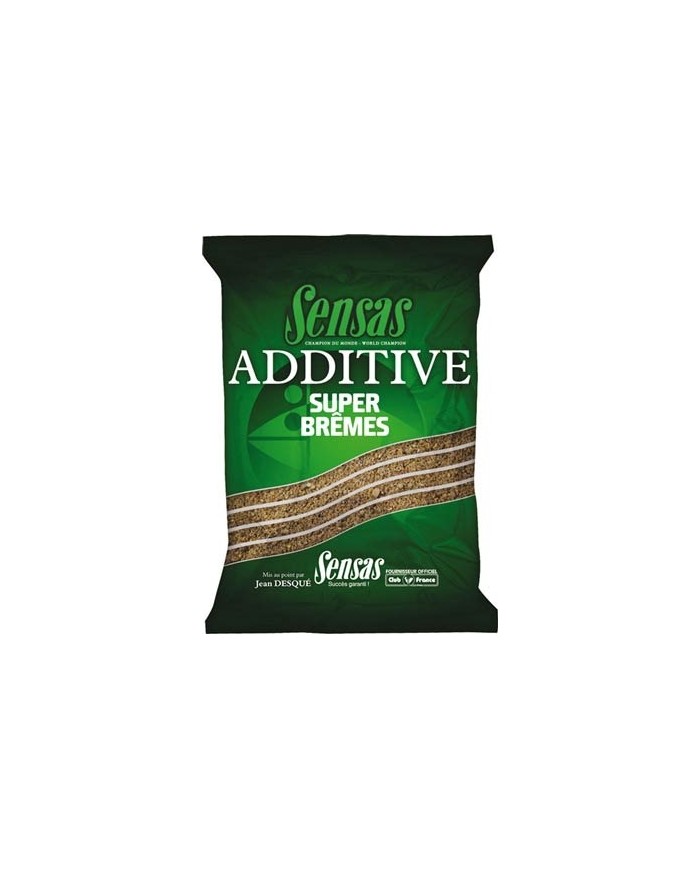 sensas super bremes