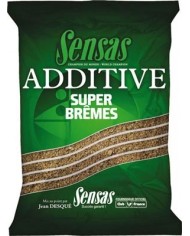 SENSAS CARPIX SENSAS CARPIX