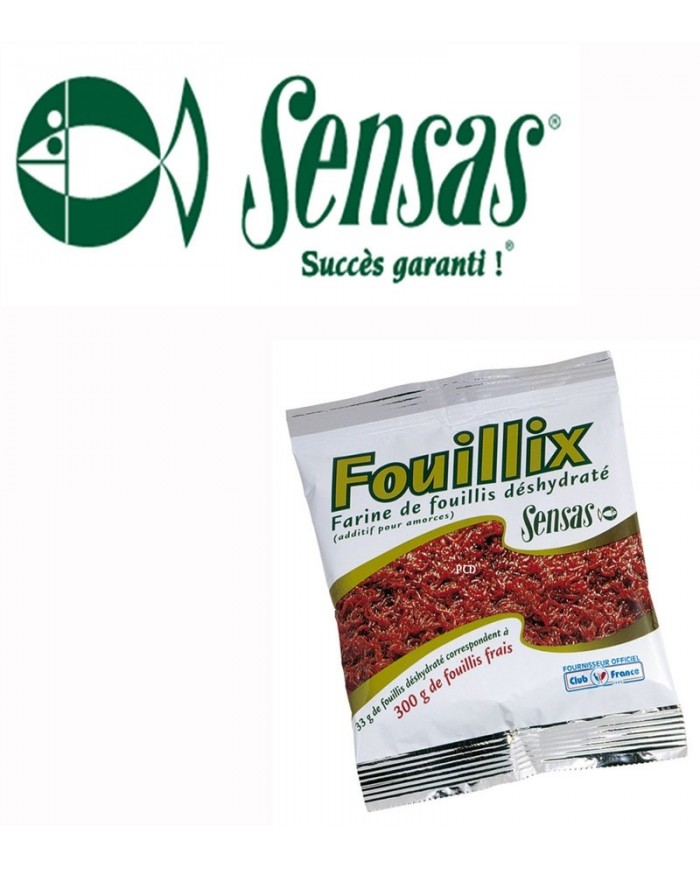 SENSAS FOUILLIX