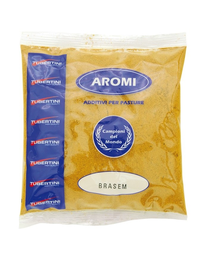 additivo pasture aroma brasem tubertini