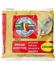 additivo pasture van den eynde big fish