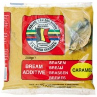 additivo pastura van den eynde breme  caramello
