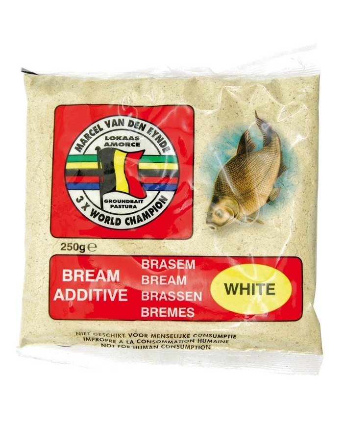 additivo pastura van den eynde breme  white-bianco