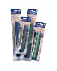 trabucco xps DOUBLE FLUORO  latex