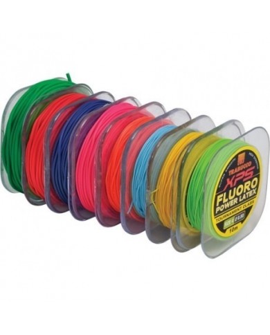 trabucco xps DOUBLE FLUORO  latex trabucco xps DOUBLE FLUORO  latex