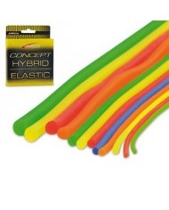 elastico tubertini  hunter HOLLOW pole elastic 4mt elastico tubertini  hunter HOLLOW pole elastic 4mt
