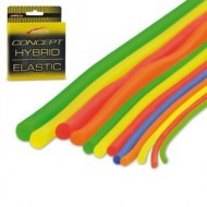 elastico roubasienne tubertini concept hybrid elastic 4mt