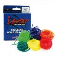 elastico tubertini  hunter HOLLOW pole elastic 4mt elastico tubertini  hunter HOLLOW pole elastic 4mt