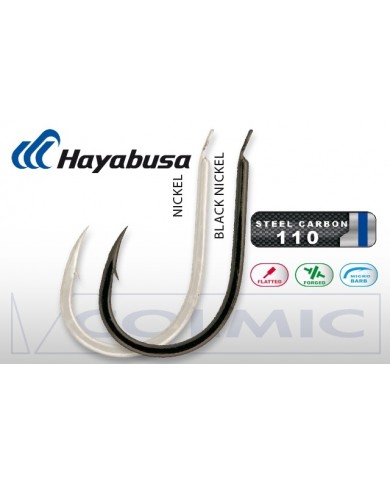 colmic ami HCHN 122 colmic ami HCHN 122