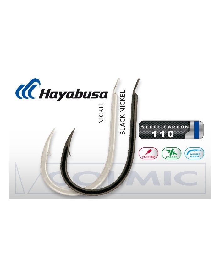 colmic ami HCHN 122 colmic ami HCHN 122