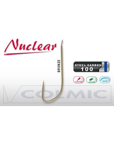 colmic ami  B2000 NUCLEAR colmic ami  B2000 NUCLEAR