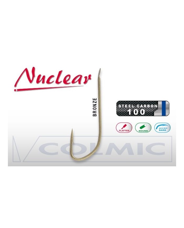 colmic ami  B2000 NUCLEAR colmic ami  B2000 NUCLEAR