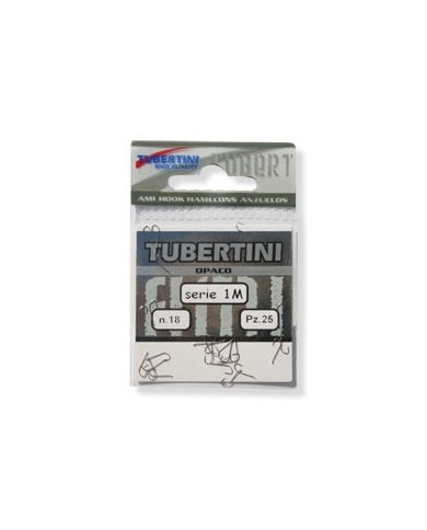 amo tubertini  serie 1 M