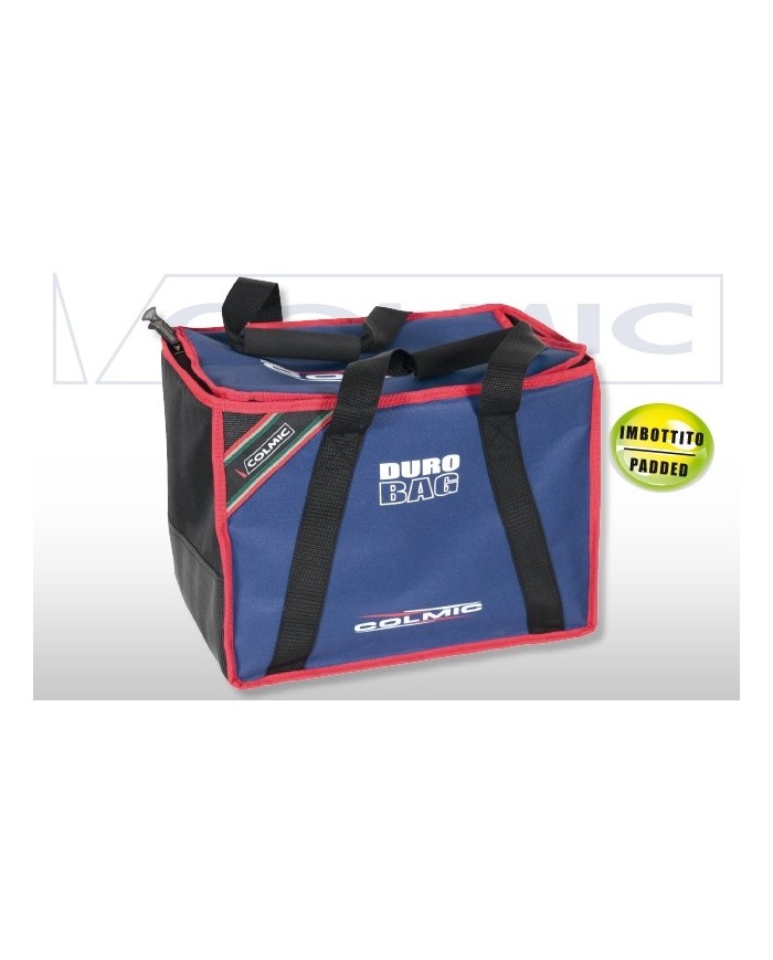 Colmic Arno Duro borsa