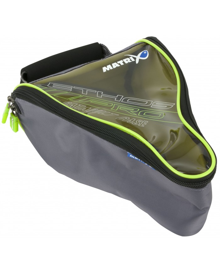 matrix pro catapult case- borsetta porta fionde