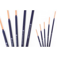 preston galleggianti insert peacock waggler