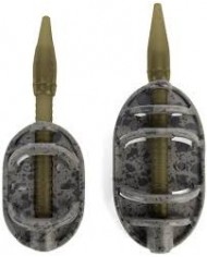 preston pasturatore ics in line dura flat method feeders