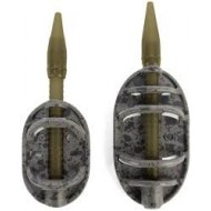 preston pasturatore ics in line dura flat method feeders