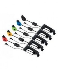 darke stiff hanger giallo