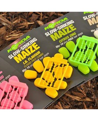 KORDA Maize Slow-Sinking KORDA Maize Slow-Sinking