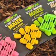 KORDA Maize Slow-Sinking