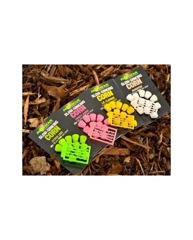 KORDA SLOW SINKING CORN