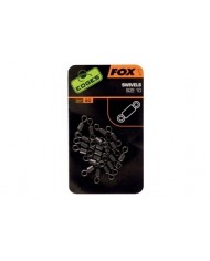 Fox Kwik Change Swivel Size 7 Fox Kwik Change Swivel Size 7