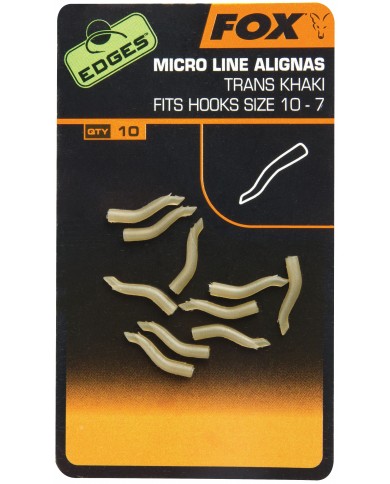 EDGES MICRO LINE ALIGNER 10.7 EDGES MICRO LINE ALIGNER 10.7