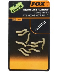 EDGES MICRO LINE ALIGNER 10.7 EDGES MICRO LINE ALIGNER 10.7