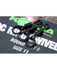 korda Hybrid Lead Clip grawel