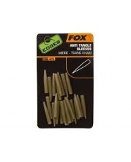 Fox anti tangle sleeves micro Fox anti tangle sleeves micro