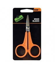 Fox Braid Blades Fox Braid Blades