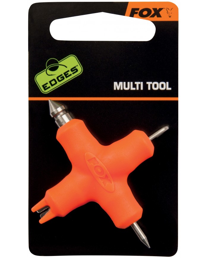 Fox Multi Tool