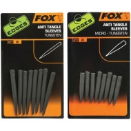 Fox Tungsten Anti Tangle Slevees - micro