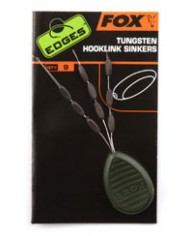 Fox Tungsten Hooklink Sinkers