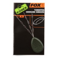 Fox Tungsten Hooklink Sinkers