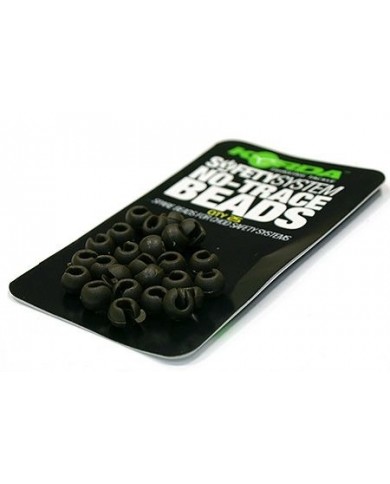 korda no trace bead korda no trace bead