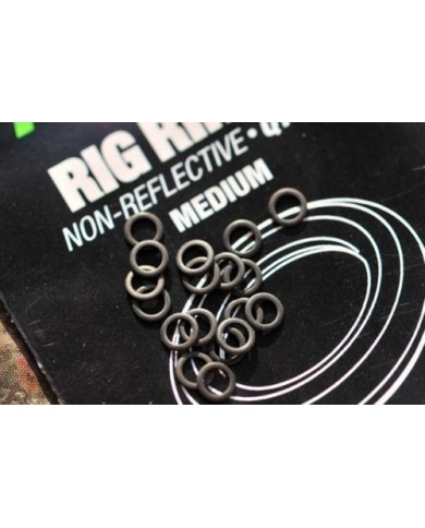 KORDA rig rings KORDA rig rings