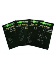 KORDA rig rings KORDA rig rings